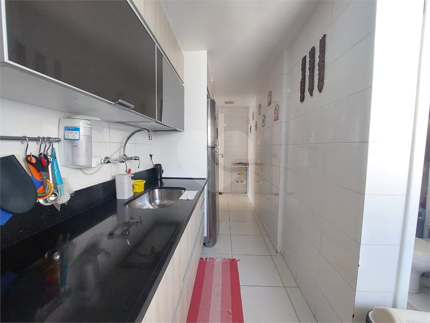 Apartamento à venda com 2 quartos em Tijuca, Rio de Janeiro, RJ