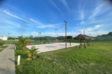 Terreno à venda em Ogiva, Cabo Frio, RJ