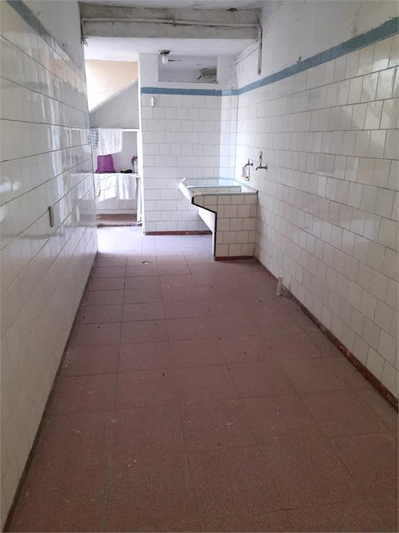 Sobrado à venda com 3 quartos em Vila Romana, São Paulo, SP