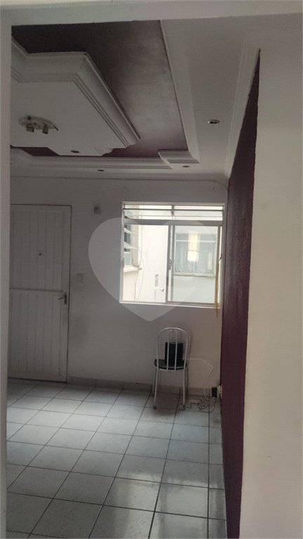 Apartamento à venda com 2 quartos em Nova Votorantim, Votorantim, SP