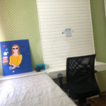 Apartamento para alugar com 2 quartos, sendo 1 suíte, em Vila Anglo Brasileira, São Paulo, SP
