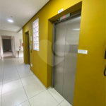 Apartamento à venda com 2 quartos em Demarchi, São Bernardo do Campo, SP