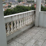 Sobrado à venda com 2 quartos em Cidade Líder, São Paulo, SP