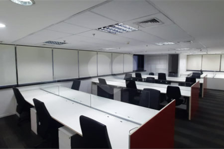 Sala para alugar em Pinheiros, São Paulo, SP