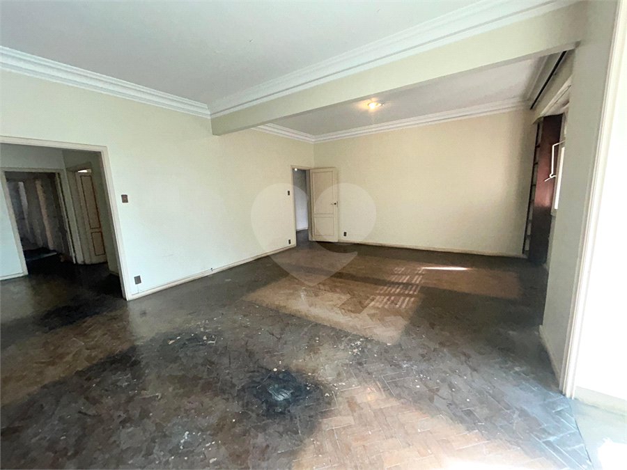 Apartamento à venda com 4 quartos, sendo 1 suíte,  em Flamengo, Rio de Janeiro, RJ