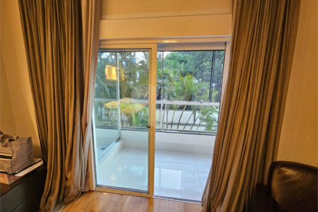 Apartamento à venda com 3 suítes em Indianópolis, São Paulo, SP