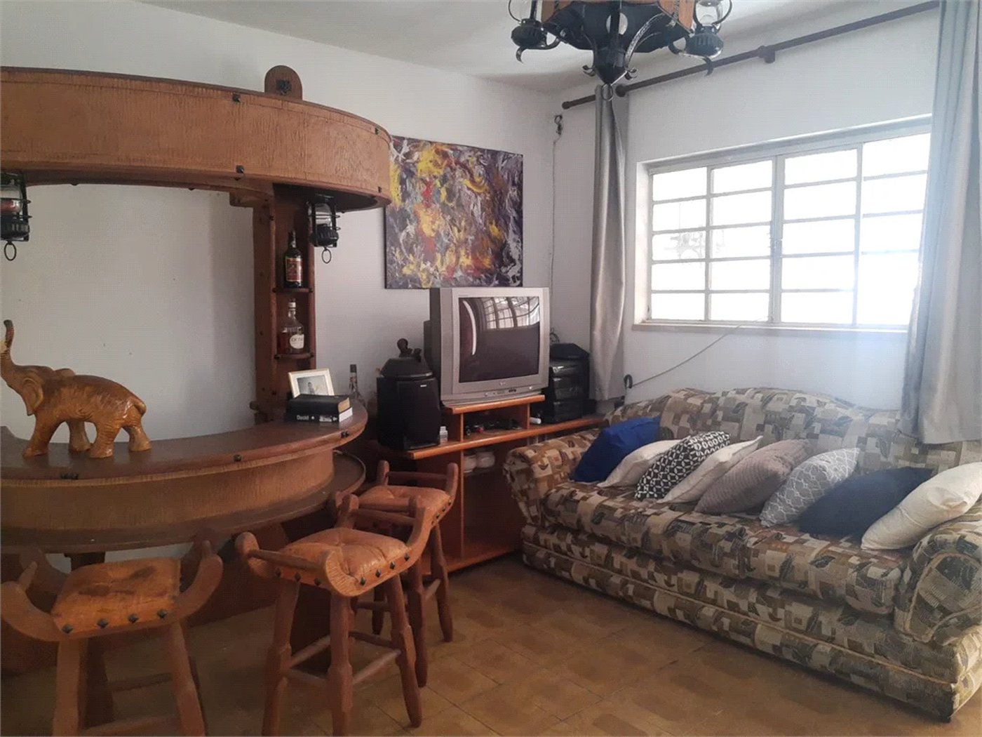 Sobrado à venda com 3 quartos em Jardim Monte Kemel, São Paulo, SP
