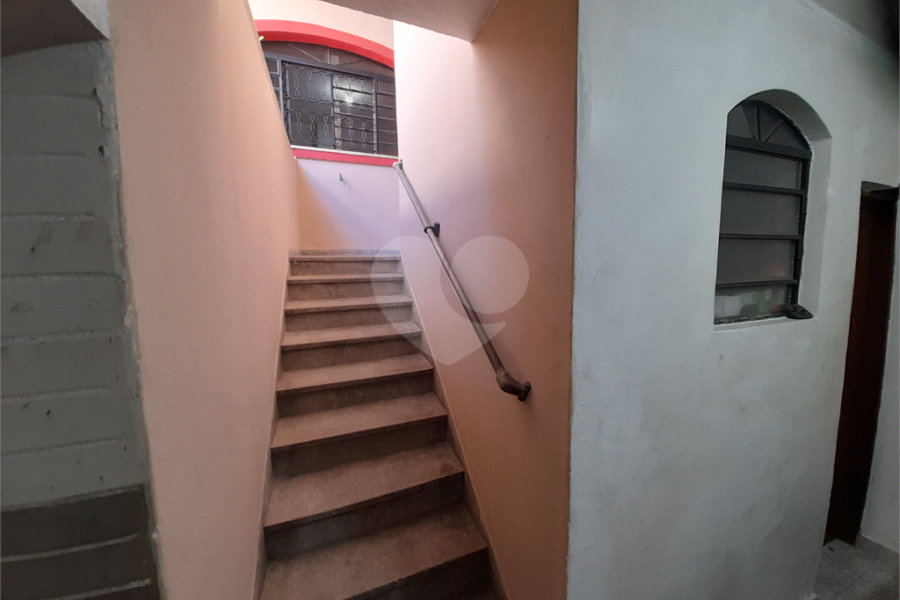 Sobrado à venda com 3 quartos, sendo 2 suítes, em Tucuruvi, São Paulo, SP