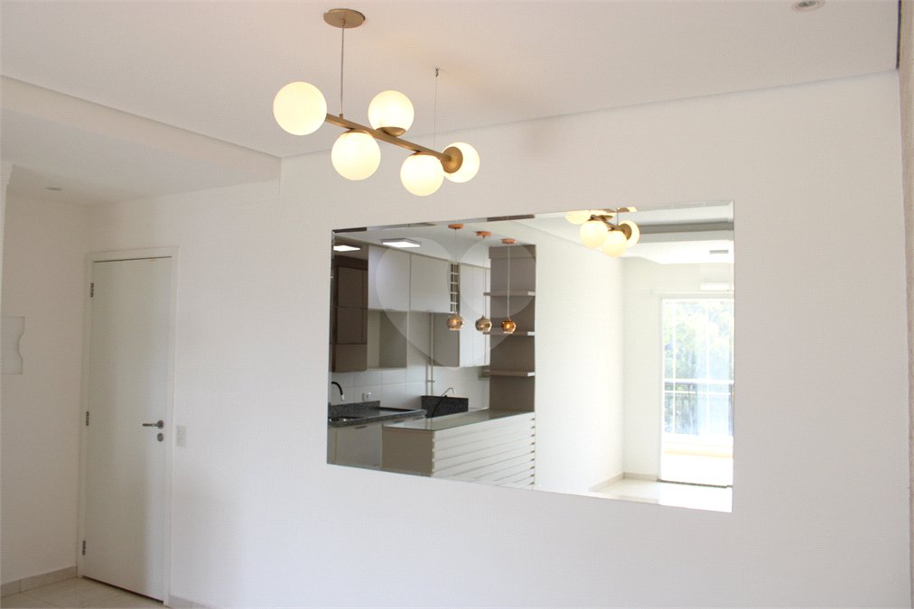Apartamento à venda com 3 quartos, sendo 1 suíte, em Jardim Ypê, Paulínia, SP