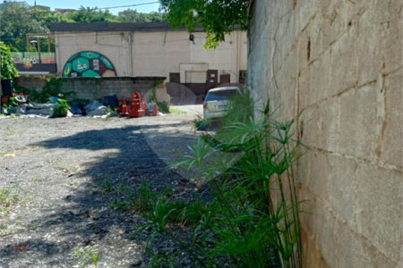 Terreno à venda em Cidade Patriarca, São Paulo, SP