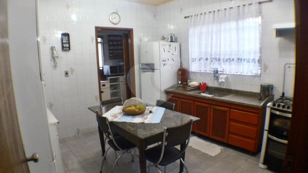 Sobrado à venda com 5 quartos em Casa Verde, São Paulo, SP