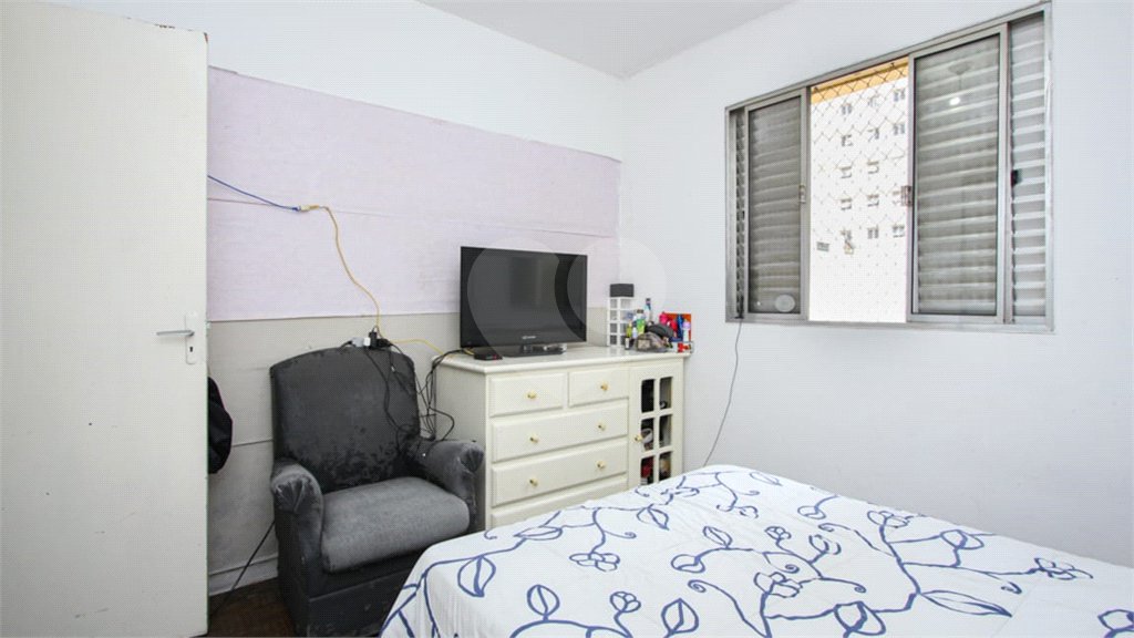 Apartamento à venda com 2 quartos em Indianópolis, São Paulo, SP