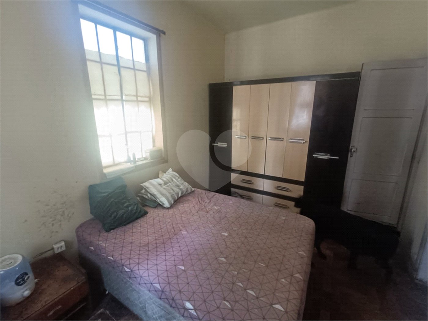 Casa à venda com 3 quartos em Vila Isabel, Rio de Janeiro, RJ