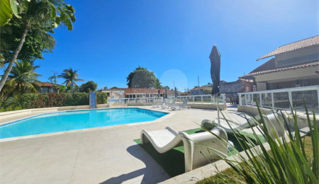 Apartamento à venda com 2 quartos, sendo 1 suíte,  no Centro (mangue), Armação dos Búzios, RJ