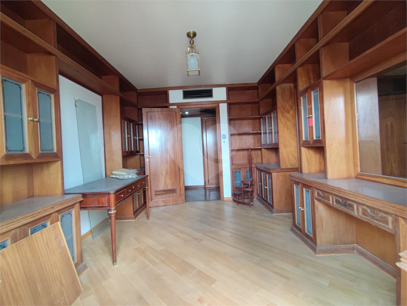 Apartamento à venda com 4 suítes em Moema, São Paulo, SP