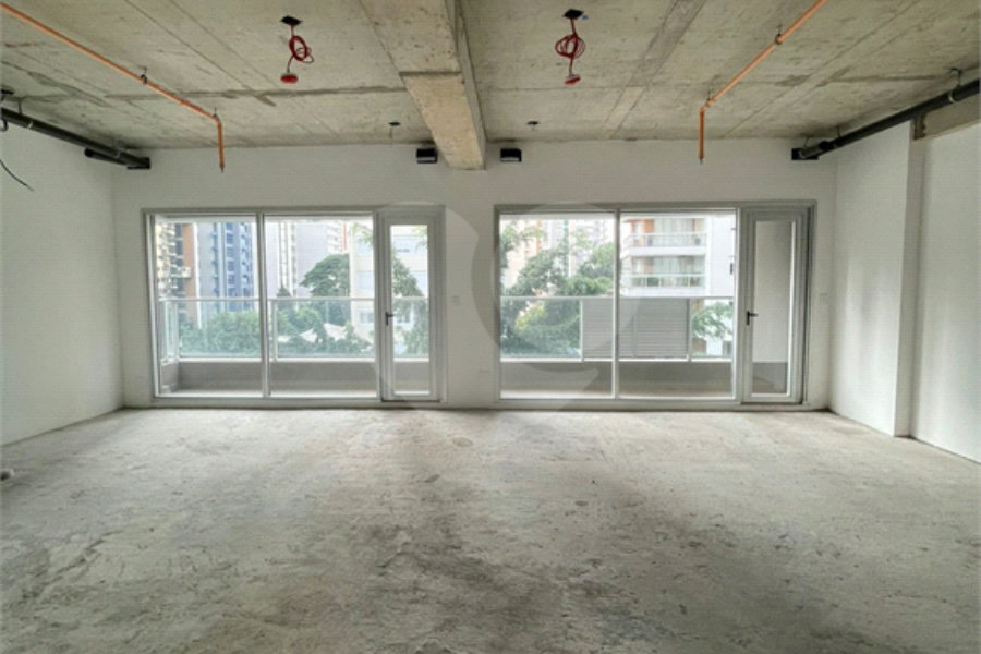 Sala para alugar em Pinheiros, São Paulo, SP