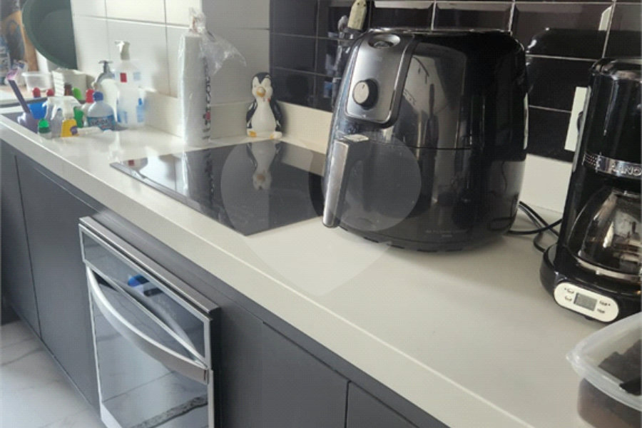 Apartamento à venda com 2 quartos, sendo 1 suíte, em Barra Funda, São Paulo, SP