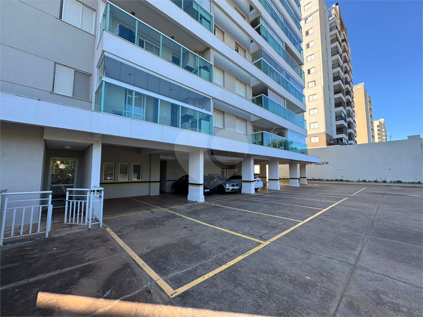Cobertura 3 quartos 2 suítes Jade Residence São Carlos