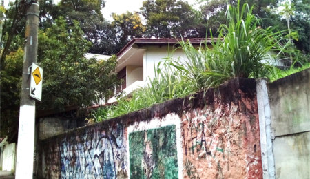 Terreno à venda em Tremembé, São Paulo, SP