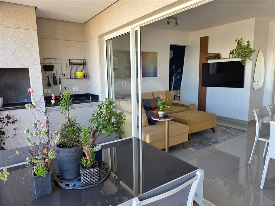Apartamento à venda com 4 quartos, sendo 2 suítes, em Vila Paulicéia, São Paulo, SP