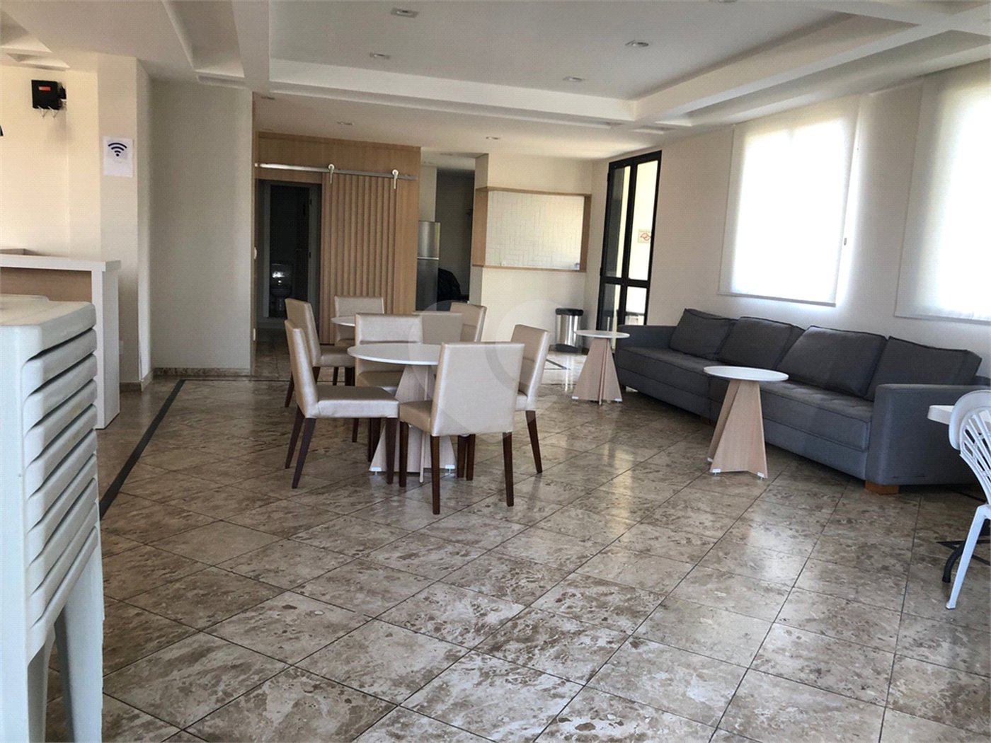 Apartamento à venda com 3 quartos, sendo 1 suíte, em Santana, São Paulo, SP