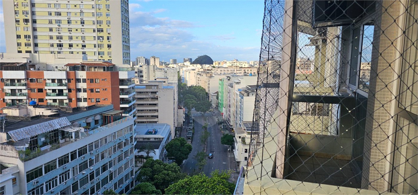Apartamento à venda com 2 quartos, sendo 1 suíte,  em Tijuca, Rio de Janeiro, RJ