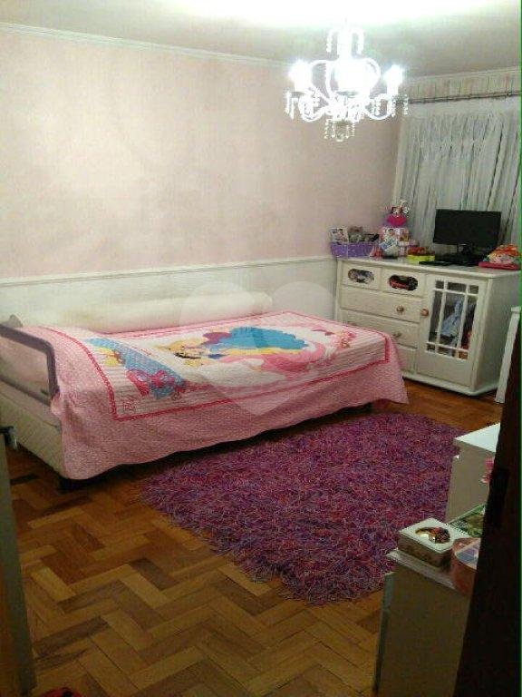 Apartamento à venda com 3 quartos, sendo 1 suíte, em Santana, São Paulo, SP