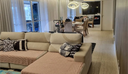 Apartamento à venda com 3 suítes em Jardim Arpoador, São Paulo, SP