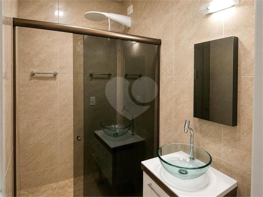 Casa de Vila à venda com 2 suítes em Chácara Belenzinho, São Paulo, SP