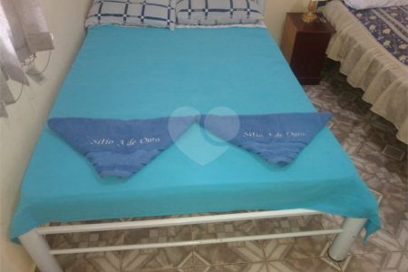 Sítio à venda com 8 quartos, sendo 4 suítes, em Boa Vista, Mogi das Cruzes, SP