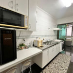 Apartamento à venda, 95 m² por R$ 640.000,00 - Barra Funda - Guarujá/SP