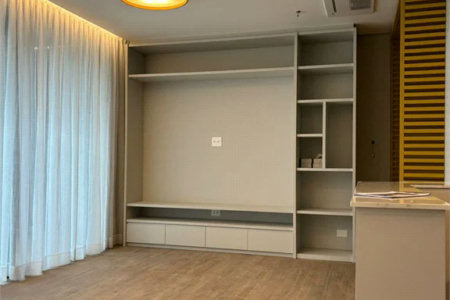 Apartamento à venda com 2 quartos, sendo 1 suíte, em Jardim das Acácias, São Paulo, SP