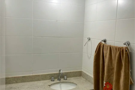 Apartamento à venda com 4 quartos, sendo 2 suítes,  em Paraíso do Morumbi, São Paulo, SP
