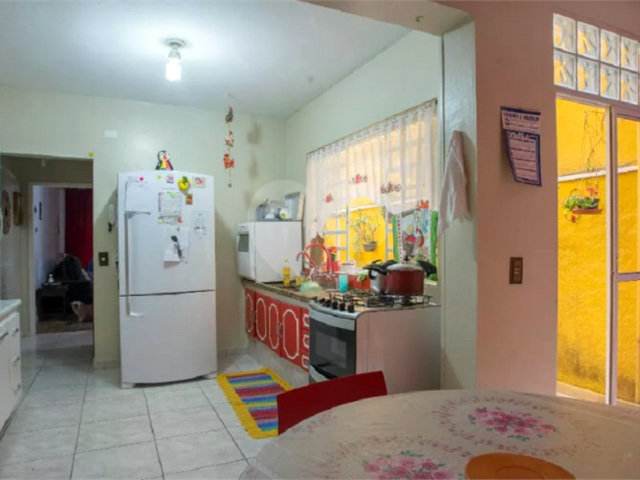 Sobrado à venda com 2 quartos, sendo 1 suíte,  em Carandiru, São Paulo, SP