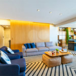 Apartamento à venda com 3 suítes em Vila Mascote, São Paulo, SP