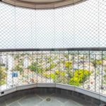 Apartamento para venda com 96 m², 3 dormitórios, 3 vagas no Alto de Pinheiros!