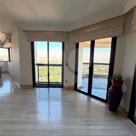 Apartamento para alugar com 4 suítes em Consolação, São Paulo, SP