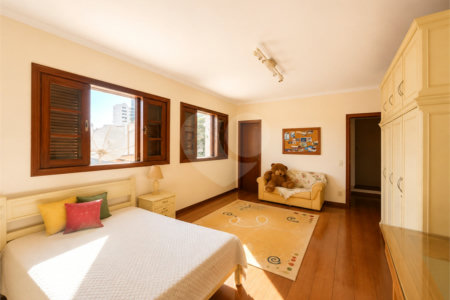 Casa à venda ou para alugar com 4 quartos, sendo 3 suítes, no Centro, Itapetininga, SP
