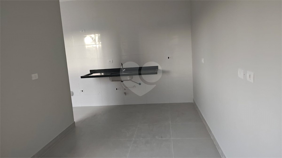 Apartamento para alugar com 1 suíte em Pirituba, São Paulo, SP