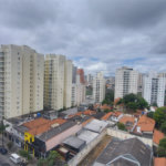 Sala à venda em Vila Monte Alegre, São Paulo, SP