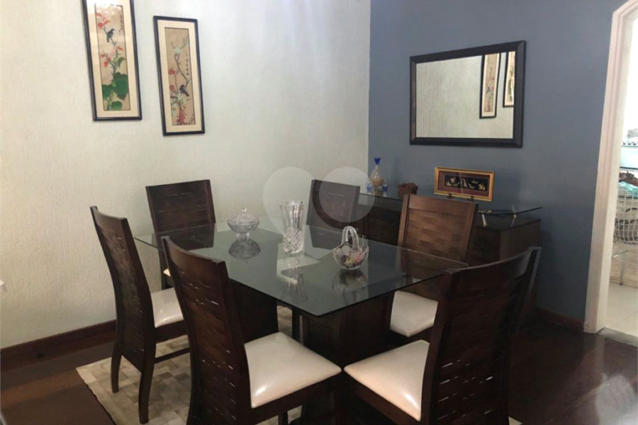 Sobrado à venda com 3 quartos, sendo 1 suíte,  em Tucuruvi, São Paulo, SP