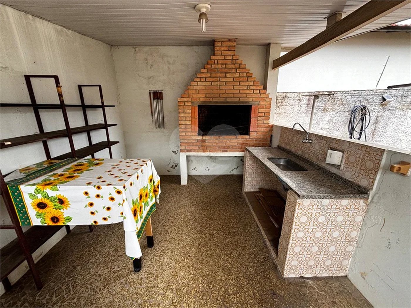 Casa à venda com 3 quartos em Jardim Marília, Salto, SP