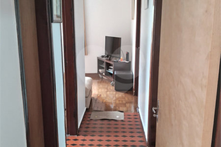 Casa à venda com 3 quartos em Parque Vitória, São Paulo, SP