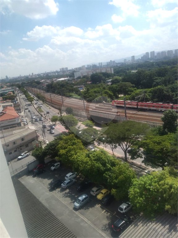 Apartamento à venda com 2 quartos em Cangaíba, São Paulo, SP