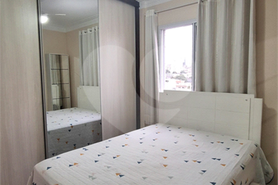 Apartamento à venda com 3 quartos, sendo 1 suíte, em Vila Guilherme, São Paulo, SP