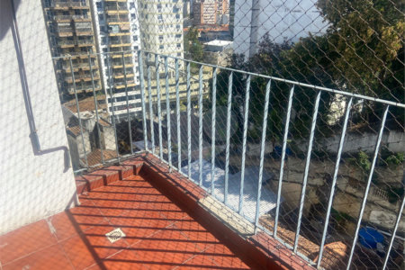 Apartamento à venda com 1 quarto em Vila Isabel, Rio de Janeiro, RJ