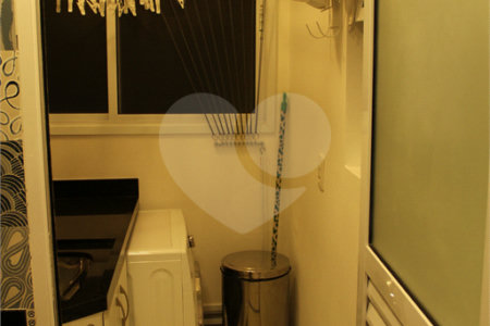 Apartamento à venda com 1 suíte em Vila Andrade, São Paulo, SP
