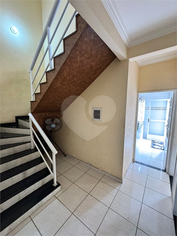 Casa à venda com 3 quartos no condomínio Colina do Mendanha, Rio de Janeiro - RJ