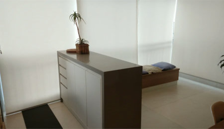 Apartamento à venda com 3 suítes em Jardim Caboré, São Paulo, SP
