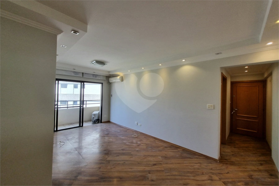 Apartamento à venda com 3 quartos, sendo 1 suíte, em Santana, São Paulo, SP